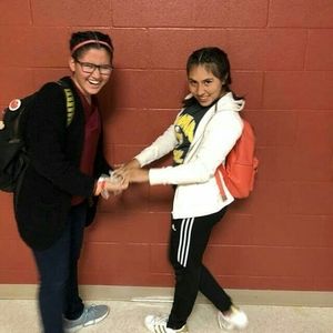 Meet your Posher, Sofia